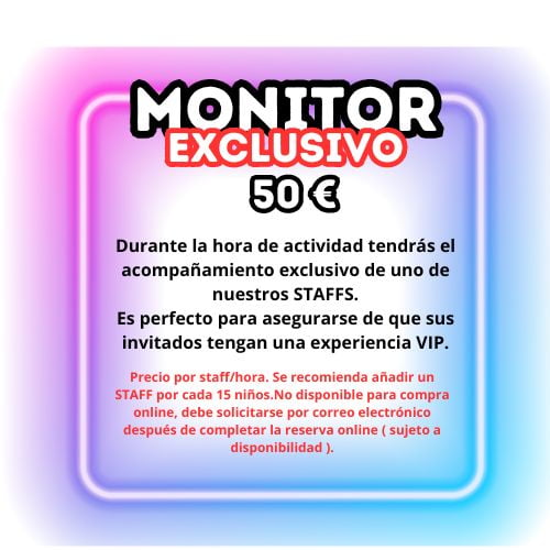 monitor