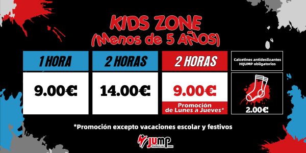 kids zone